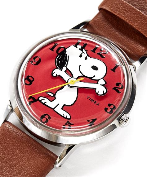 snoopy watches|snoopy watches for men.